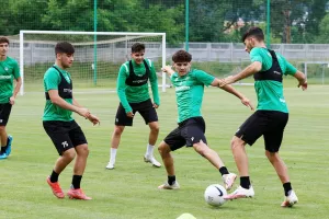 Όλα τα "πράσινα" κλικς από την 5η μέρα στο Κίελτσε