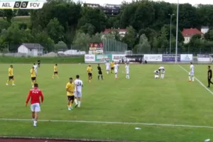 Ισόπαλη με Voluntari η ΑΕΛ