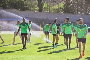 ΚΛΙΚΣ από τον Αγρό