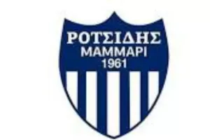 Δύσκολες ώρες για τον ιστορικό ΡΟΤΣΙΔΗ
