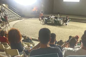 "Ξεκινάμε την δυσκολότερη χρονιά της Ιστορίας μας"