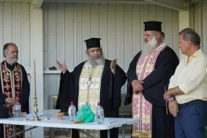 Τι είπε ο ΠΑΤΕΡ;
