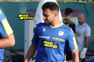 Το ΝΕΟ για Ομάρ Χάνι