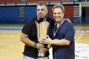 Ευχές στον πρόεδρο
