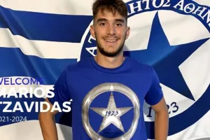 Ατρόμητος: Δίνει τα «τροφεία» στον Παναθηναϊκό για τον Τζαβίδα