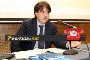ΝΙΚ: "Η Ομόνοια ικανοποιήθηκε σε κάποια θέματα/Ανοίγει ο δρόμος"