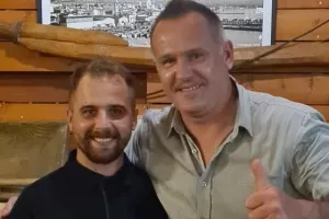Ίον με Σόσιν