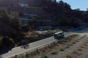 ΚΛΙΚΣ από τον Αγρό