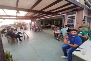Γ/Σ για τους Παφίτες Ομονοιάτες 