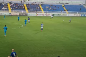 Θετικό το τεστ με... Ντέλετιτς-Ρουσιά! (φώτος)