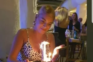 Γιορτάζει η Αμαλία