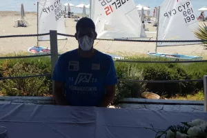 (Διάσκεψη ΝΟΛ) Ατάκα Κοντίδη/"Έχουμε το καλύτερο γήπεδο και είναι δωρεάν"