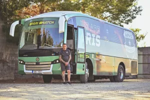 ΚΛΙΚΣ από τον Αγρό