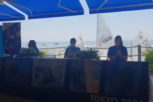 (Διάσκεψη ΝΟΛ) Ατάκα Κοντίδη/"Έχουμε το καλύτερο γήπεδο και είναι δωρεάν"