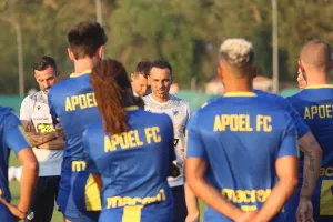 Πλούσιο φωτορεπορτάζ από τον "Parimatch Αρχάγγελο"