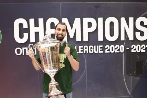 Γρηγορίου: «Θα παλέψουμε μέχρι τέλους»