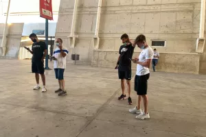 Πρώτες ΦΩΤΟΣ με κόσμο από ΓΣΠ