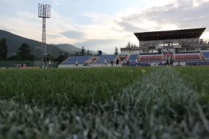 Το "τελειώνει" και... Απόλλων (φώτος)