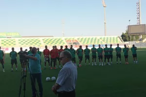 "Επίσημη" πρώτη με νέα αποκτήματα και ατμόσφαιρα! (βίντεο/φώτος)