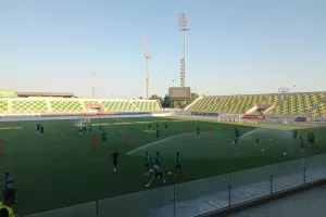 "Επίσημη" πρώτη με νέα αποκτήματα και ατμόσφαιρα! (βίντεο/φώτος)