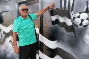 ΑΠΟΕΛ και... ΔΟΞΑ Δράμας!