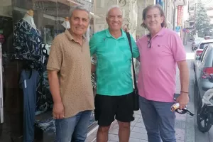 ΑΠΟΕΛ και... ΔΟΞΑ Δράμας!