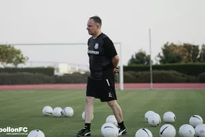 H τελευταία του Απόλλωνα στην Πάφο (φωτορεπορτάζ)
