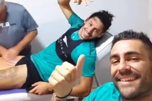 Με τον... επόμενο καλύτερο Κύπριο 