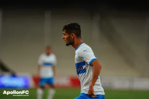 Στα βαθιά από νωρίς!