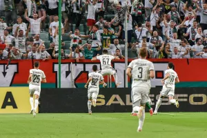 (Ενδιαφέρει Ομόνοια) Η Λέγκια νίκησε στο 91' με γκολ ενός πρώην Ομονοιάτη!