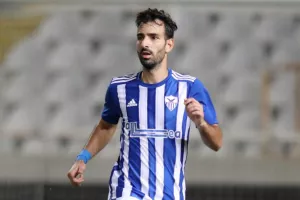 Άρεσε ο Μάριος Αντωνιάδης