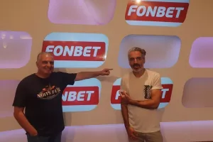 Απολαύστε τον...