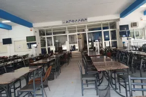 "Ο Απόλλωνας είναι από τα μεγαλύτερα brand name στην Κύπρο" (Φώτος)
