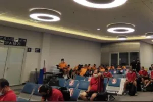 Η Γαλατασαράι ανακοίνωσε κρούσματα, γλίτωσε ο Ολυμπιακός λόγω Χαρδαλιά