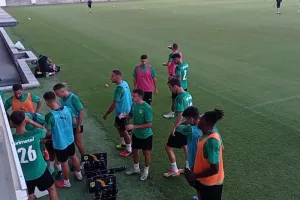 "Επίσημη" πρώτη με νέα αποκτήματα και ατμόσφαιρα! (βίντεο/φώτος)