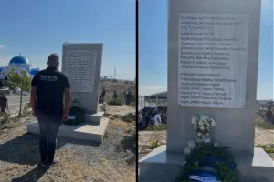 ΜΑΧΗΤΕΣ: "10 χρόνια μετά οι μνήμες ζωντανεύουν"