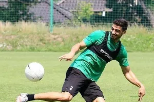 Ψάλτης/Το απολαμβάνει