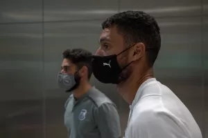 Με καθυστέρηση στην Αθήνα, πάει απευθείας ΟΑΚΑ ο Απόλλωνας!
