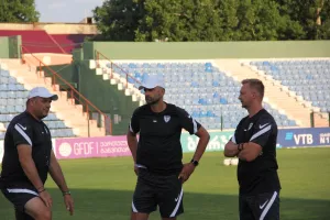 Το "τελειώνει" και... Απόλλων (φώτος)