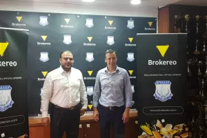 "Ο Απόλλωνας είναι από τα μεγαλύτερα brand name στην Κύπρο" (Φώτος)