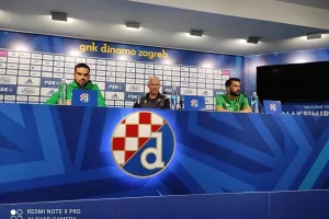 Λίγο πριν αρχίσουν/Ομόνοια