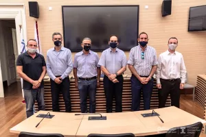Τένις και Θαλάσσια Σπορ στην διάθεση των φοιτητών