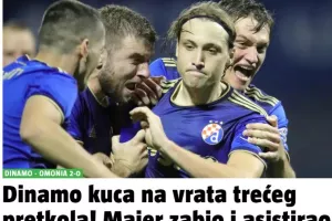 Σε όλα... ο παίκτης της βραδιάς (φώτος)