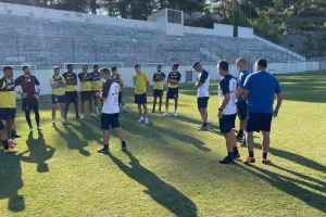 Φωτορεπορτάζ από τις Πλάτρες