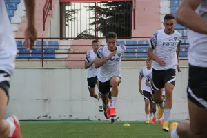 Το "τελειώνει" και... Απόλλων (φώτος)