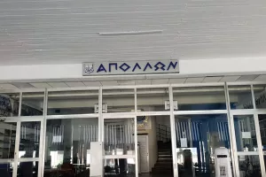 "Ο Απόλλωνας είναι από τα μεγαλύτερα brand name στην Κύπρο" (Φώτος)