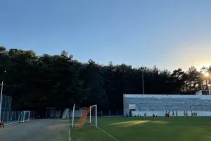 Στις Πλάτρες η αποστολή (Φώτος)