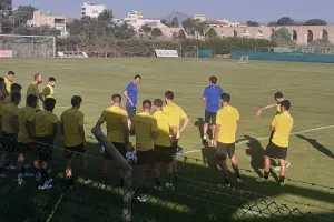 Έβαλε... μπρος για τη νέα σεζόν (φώτος)