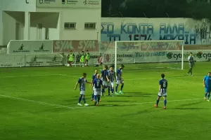 Θετικό το τεστ με... Ντέλετιτς-Ρουσιά! (φώτος)