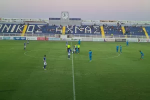 Θετικό το τεστ με... Ντέλετιτς-Ρουσιά! (φώτος)